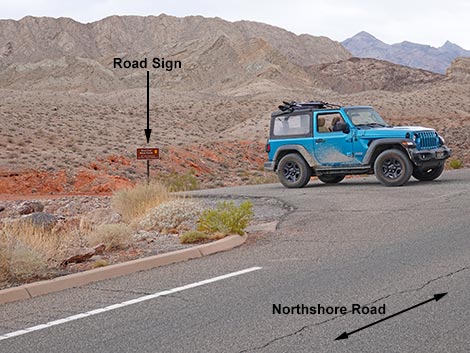 Northshore Road