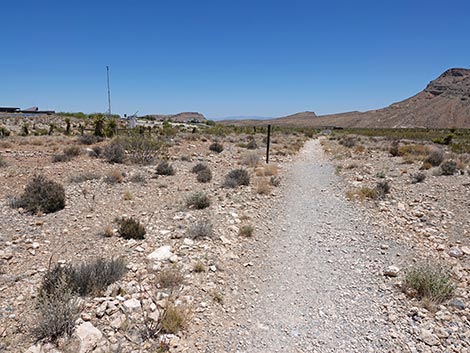 Moenkopi Trail