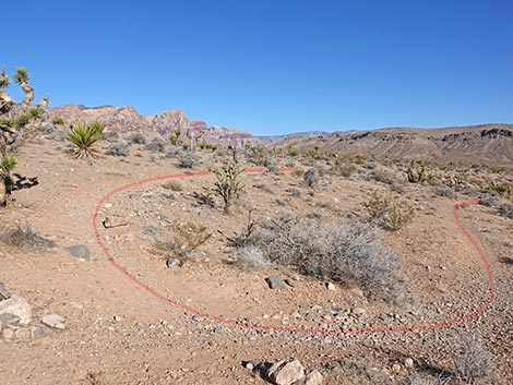 Rubber Ducky Trail