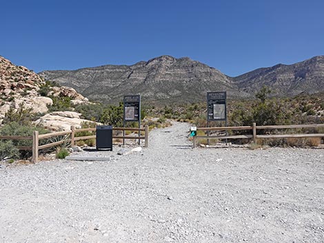 White Rock Loop Trail