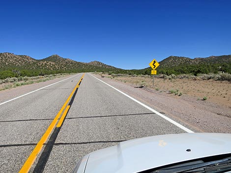 Highway 93